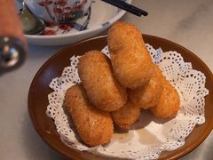 -川堂风·跷脚牛肉·乐山爆炒(中建乐荟天地店)