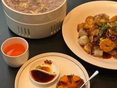-常鲜楼常来尝鲜海胆馆(星海店)