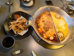 -湊湊火锅·茶憩(南京万象天地店)