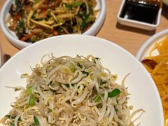 -香香春饼·非遗技艺(万达店)