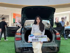 -东莞松山湖万象汇