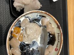 仙芋鲜招牌-鲜芋仙(时尚天河店)