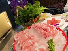 -云尊府云南菜·蒸汽石锅鱼(学清路店)