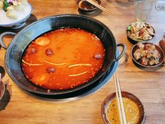 -楠火锅(昆山金鹰店)