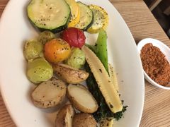 -沛家·西餐Brunch·直火料理