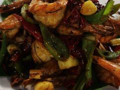 -蒸上鲜海鲜蒸汽蒸菜主题餐厅(高新店)