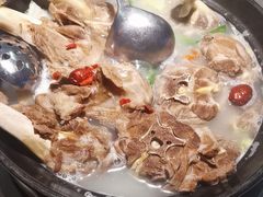 -沪小胖·小龙虾·蓝龙王(八佰伴店)