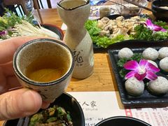 -束河人家(南锣鼓巷店)