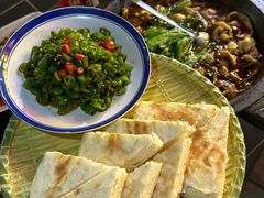 -九寨沟石锅鱼(沣峪口二十年店)