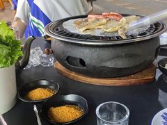 -燚青春东北泥炉烤肉(百合店)