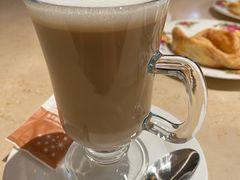-国际饭店·原点咖啡吧ORIGIN CAFE&BAR