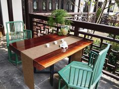 -金海华·华宴江南(斜塘店)