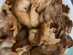 -聚首堂·特色小吃·肘子(什刹海德胜门店)