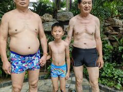 -渔岛海洋度假区