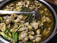 青花椒味-蛙小侠(珠海华发商都店)