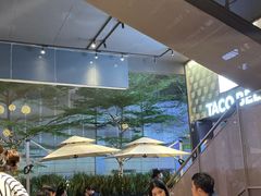 大堂-Taco Bell 塔可钟(民田路店)