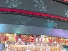 -哈尔滨西城红场