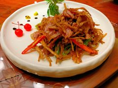 -聚缘堂·海鲜私房菜(松岭路店)