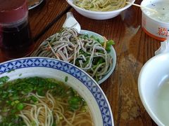 -西域美食(西直门南小街店)