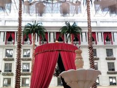 -中家鑫园温泉酒店鑫悦汤泉