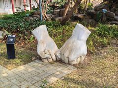 -顺峰山公园