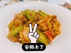 -南太湖山庄·四季轩&国风堂中餐厅