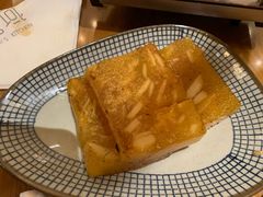 -粤域茶餐厅