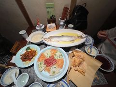 -南京大牌档(青岛万象城店)