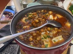 -王妈热卤·川味馆(海昌店)