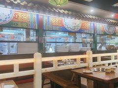 -津门老羊家·铜锅涮羊肉·烧烤(科技园店)