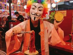 -大阪烧肉BAKA一代(十亩地店)