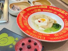 -海底捞火锅(世豪广场店)