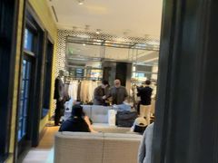 -SUITSUPPLY(安福路店)