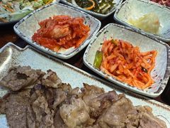 -火炉情韩国料理店(古田路店)