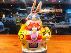 兔爺兒-京味斋·北京烤鸭(北京南站洋桥店)