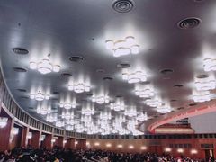 -人民大会堂