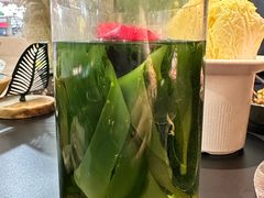 -季季山·云南野生菌火锅(上海首店)
