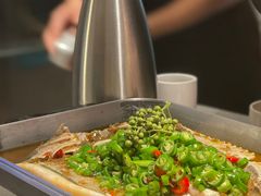 -半天妖烤鱼(兰州国芳中心店)