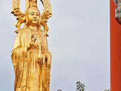 -广州莲花山旅游区