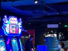 -VS SPORTS PARK运动玩乐园·团建·生日会(合生汇店)