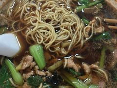 -一家人面馆(三条巷店)