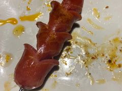 -很久以前羊肉串(农科路店)