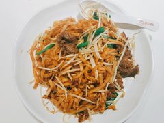 粿条-陈记顺和潮汕牛肉火锅(韩江路店)