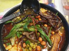 小碗螺蛳粉-螺蛳粉先生(蓟门桥店)