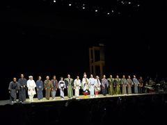 -交通银行前滩31演艺中心