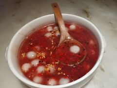 -绿茶餐厅(松江万达店)