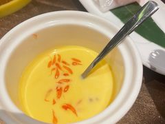 -金鹰国际酒店·满园春中餐厅