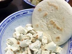 iphone_upload_pic-老西安韩记三鲜煮馍(四府街店)