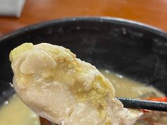 -台州老六海鲜面馆(上南总店)