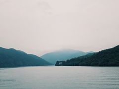 -严子陵钓台(富春江小三峡)